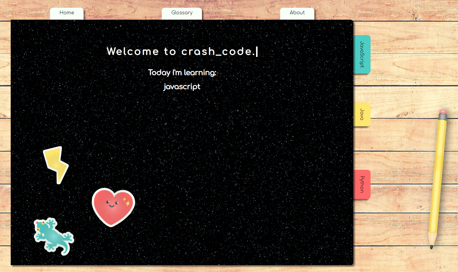 crashcode