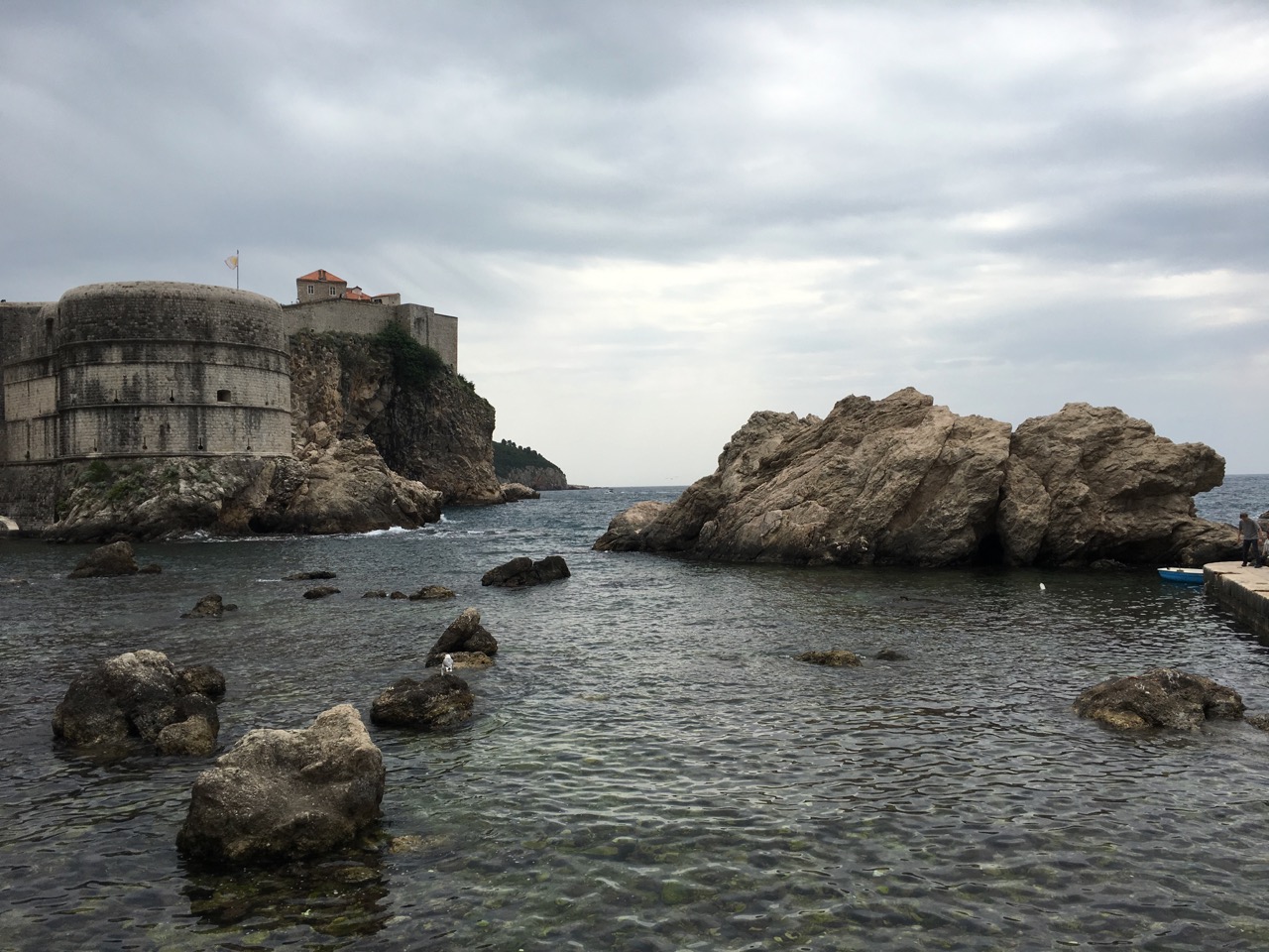 Photo of Dubrovnik